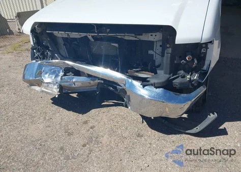 2013 Ford E-250 Commercial из США, поврежденный, VIN 1FTNE2EW6DDB10372